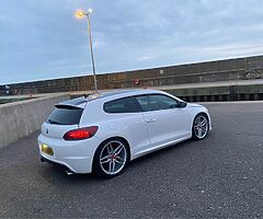 2011 Volkswagen Scirocco - Image 4/4