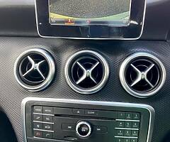 161 Mercedes-Benz A-Class 1.5 D 109,000km Manual