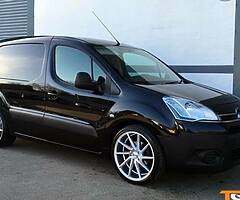 Berlingo/partner