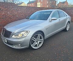 2009 Mercedes-Benz S-Class - Image 7/10