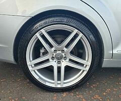 2009 Mercedes-Benz S-Class - Image 8/10