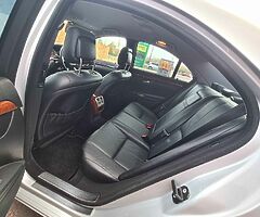 2009 Mercedes-Benz S-Class - Image 9/10