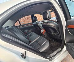 2009 Mercedes-Benz S-Class - Image 10/10