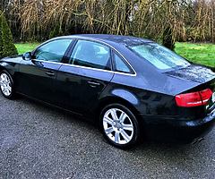 Audi A4 2.0 Tdi SE..€8500