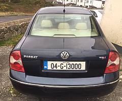 04 highline passat - Image 3/8