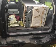 Suzuki Grand Vitara XL7 - Image 8/14