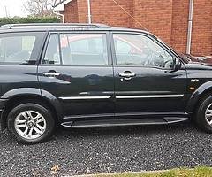 Suzuki Grand Vitara XL7 - Image 13/14