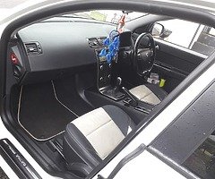 Volvo s40 R design - Image 4/8