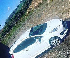 Ford fiesta zetec s - Image 3/4