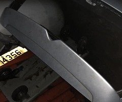 Bora and mk4 bits! - Image 4/6