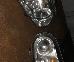 Bora and mk4 bits! - Image 6/6