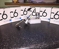 H7 led headlight bulbs - Image 3/3