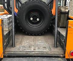 Landrover defender 90 - Image 4/13