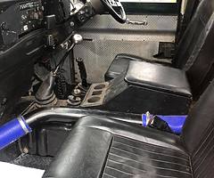 Landrover defender 90 - Image 5/13