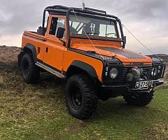 Landrover defender 90 - Image 13/13