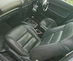 Passat 130bhp for breaking - Image 3/3