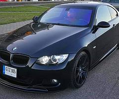 any e60 e61  e90 e91 e92 for sale? must by m sport