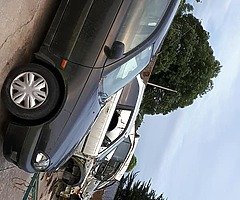 Avensis td - Image 1/2