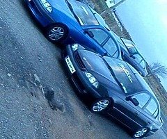 Avensis td