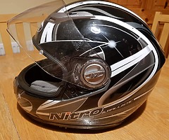 Helmet