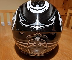 Helmet