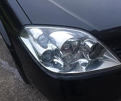 07 Nissan primera - Image 3/4