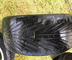 alloys 5x100