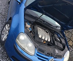 Mk5 1.9 golf