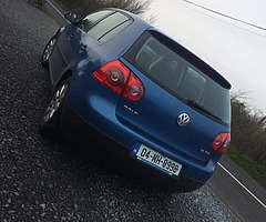 Mk5 1.9 golf - Image 4/4