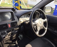 Nissan Almera 1.6 Petrol - Image 7/7