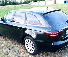 2009 a4 2.0 tdi 170bhp - Image 4/10