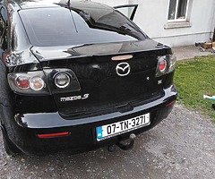 Swap for 1.9 tdi, try me