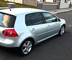 2009 Volkswagen Golf - Image 4/10
