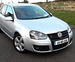 2009 Volkswagen Golf - Image 6/10