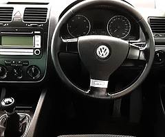 2009 Volkswagen Golf - Image 9/10
