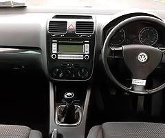 2009 Volkswagen Golf - Image 10/10