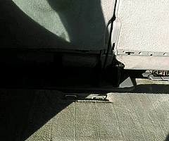 Mercedes ml270 crewcab year 2001 test 12/18 miles 149000 tax 11/ 18 333 a year tax