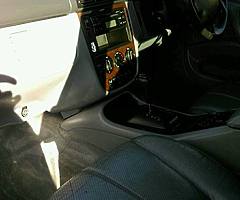 Mercedes ml270 crewcab year 2001 test 12/18 miles 149000 tax 11/ 18 333 a year tax - Image 4/9