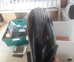 Set of mirrors for 00 civic collection only