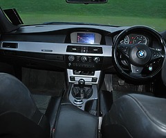 Bmw e60 Msport - Image 5/7