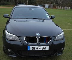 Bmw e60 Msport - Image 6/7