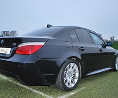 Bmw e60 Msport - Image 7/7