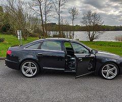 2009 Audi A6 SE 2.0TDI