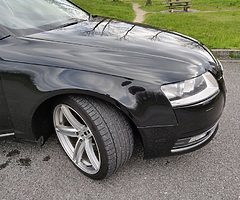 2009 Audi A6 SE 2.0TDI - Image 5/10