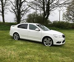 Octavia vRS TDI LOW MILES - Image 5/8
