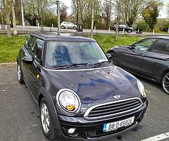 Mini One