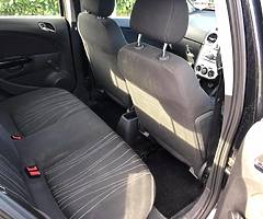 2008 Opel corsa - Image 4/10