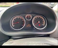 2008 Opel corsa - Image 9/10
