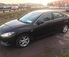 Mazda 6 - Image 4/4