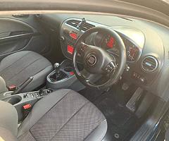 Seat Leon 1.9 Diesel Sport - Image 5/10